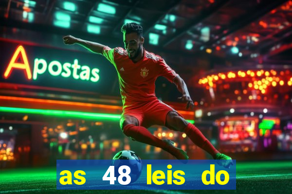 as 48 leis do poder pdf drive